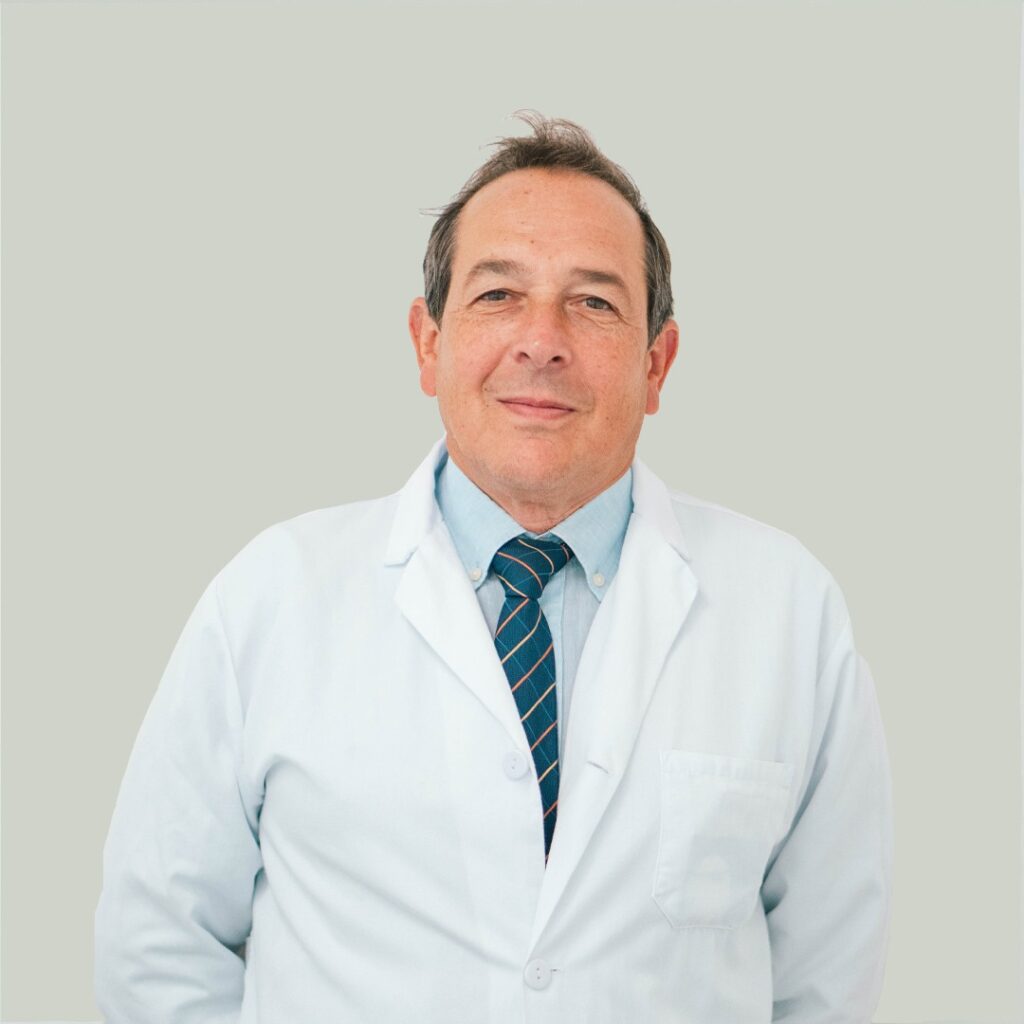 Dr. Jose Luis Moyano-Calvo