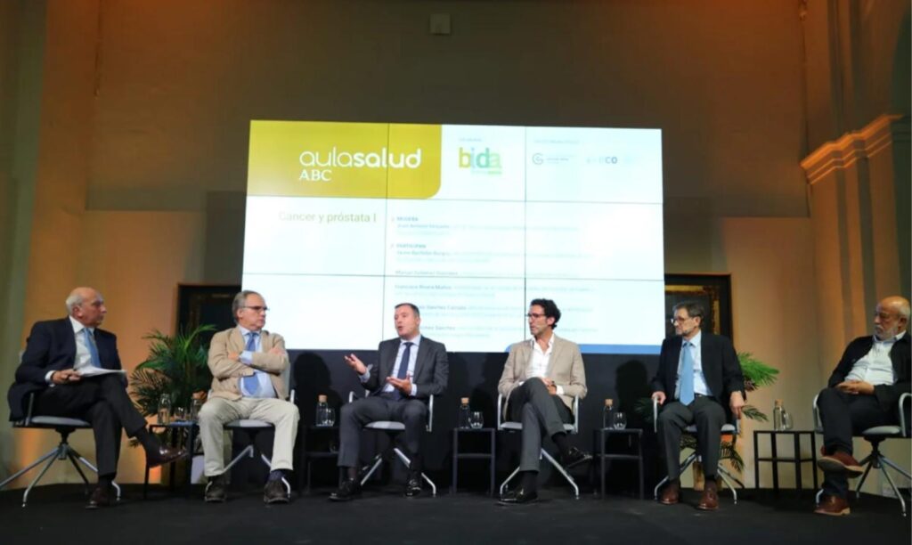 Foro Aula Salud ABC