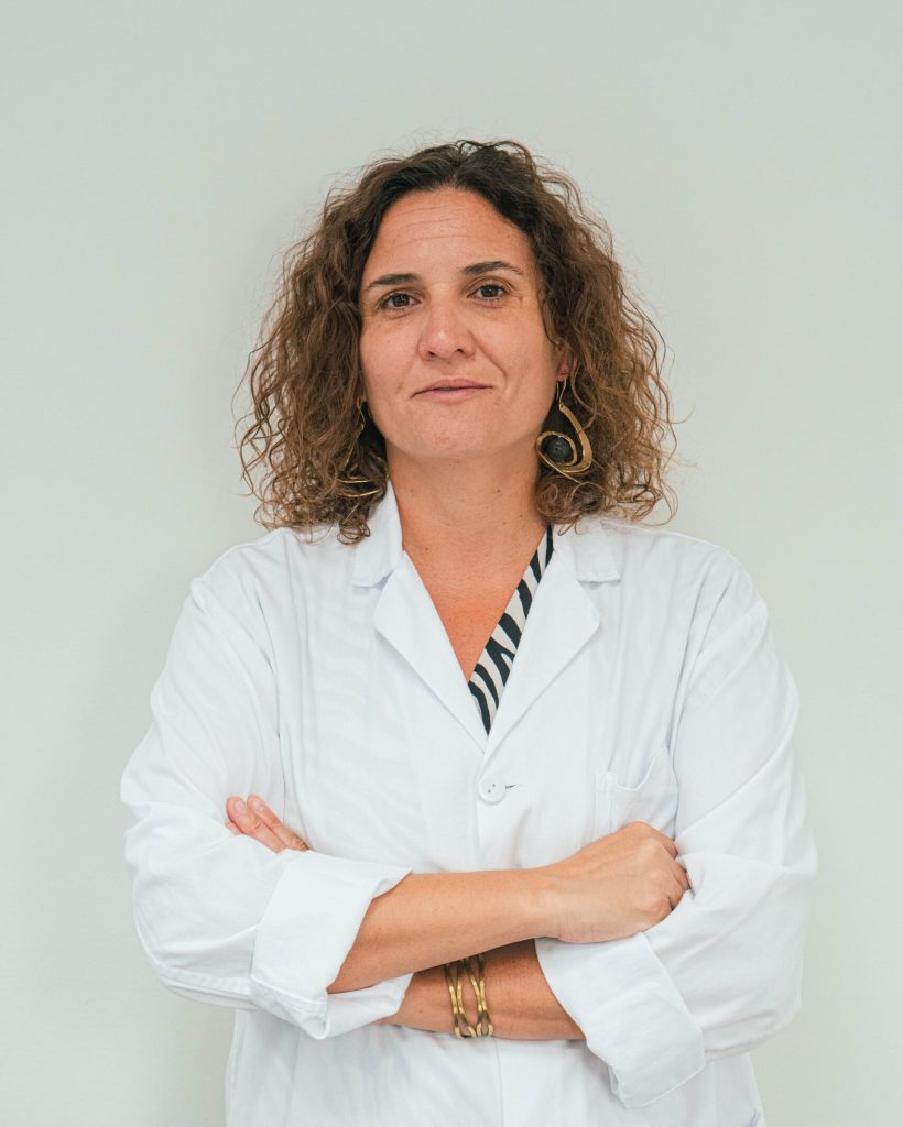 Ana Cuaresma Diaz